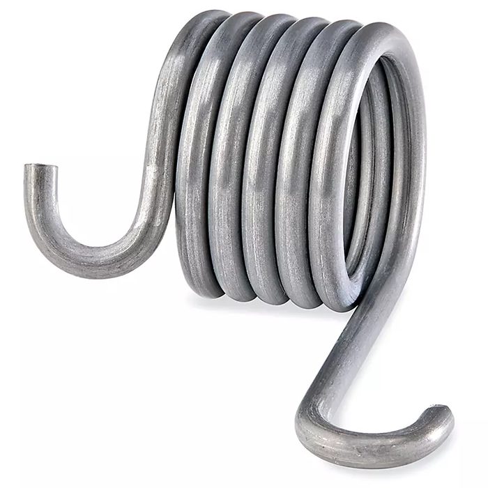 Brake Spring for Uline Deluxe Steel Strapping Cart