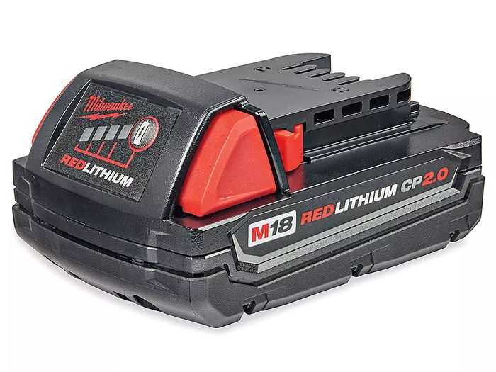 M18™ RedLithium™ Battery CP2.0 H-12849