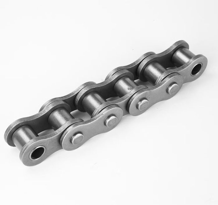 Short Pitch Precision 03c a Series Simplex Roller Chains and Bush Chains