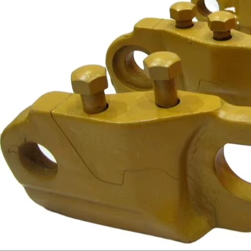 Excavator Part Master Link