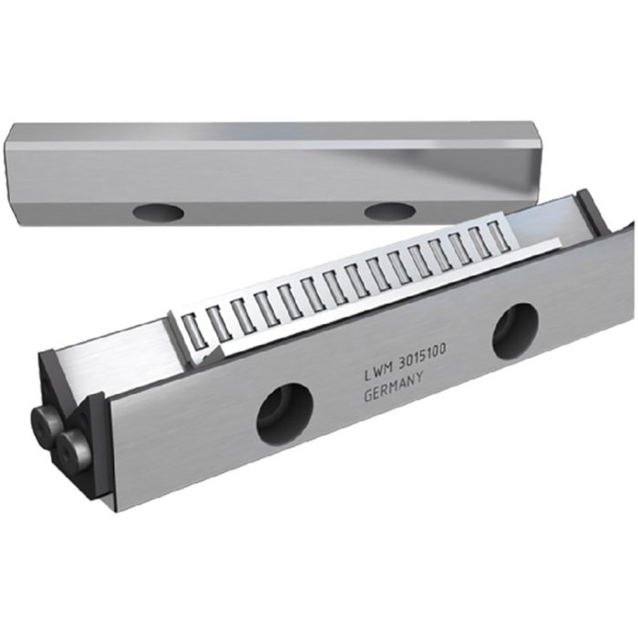 Precision Rail Guides LWM 40200200