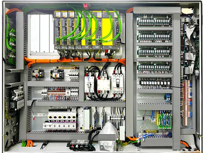 Industrial Controller IDS-E400C-NC