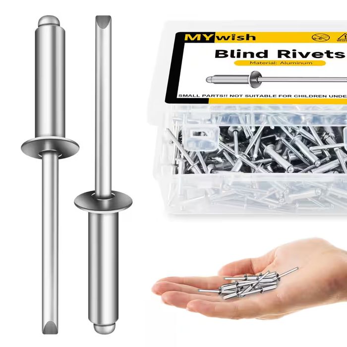 5/32 Pop Rivets