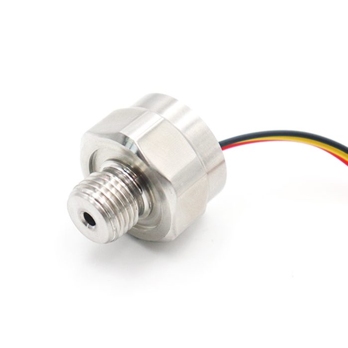 3.3V DC Power Supply I2c Output Pressure Sensor