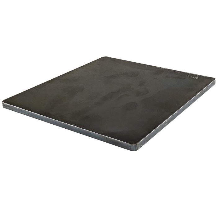A36 Hot Rolled Mild Steel Plate