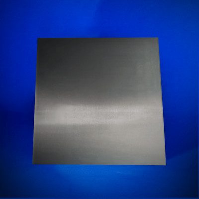 Aluminum Sheet, 7075, T73, 36 in x 36 in x 0.1 in
