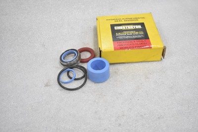Hydraulic Pneumatic Seal ham injection seals