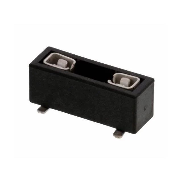 Fuse Holder 20 A 1 Circuit Blade Surface Mount