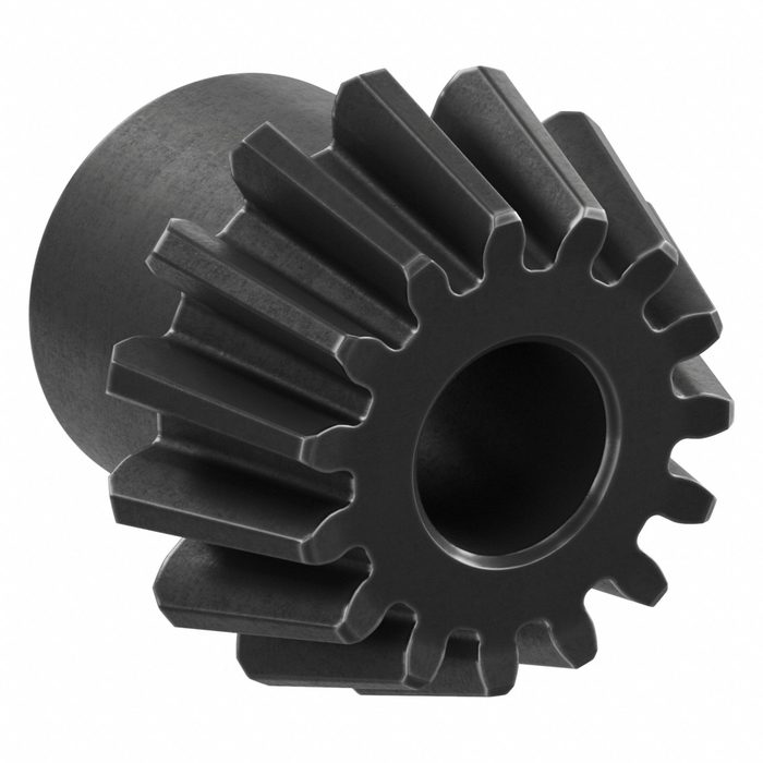 Bevel Gears