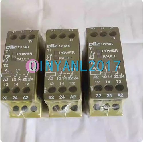 Safety Relay