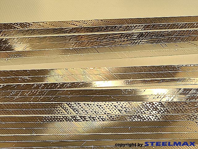 7075-T6 Aluminum Plate