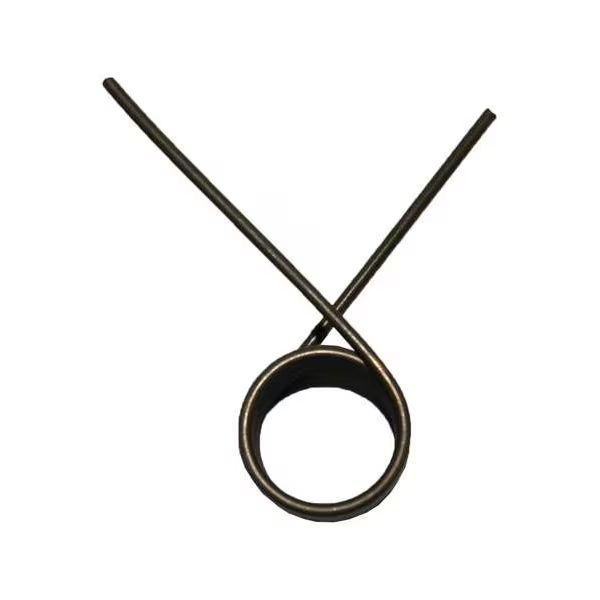 Torsion Spring, 90 Deg, 0.848 OD