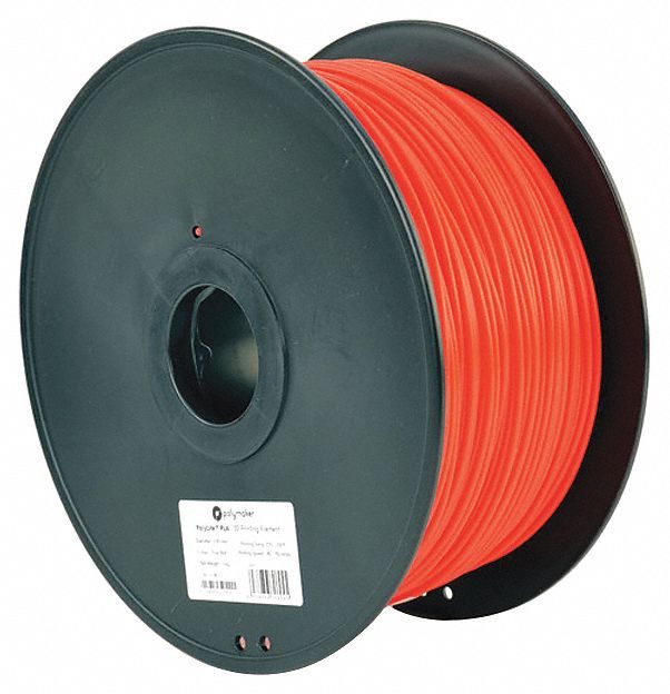 PLA 3D Printing Filament