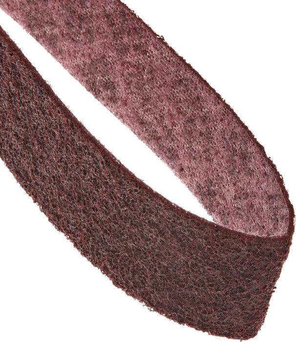 1/2" x 13" Medium SCOTCH-BRITE Surface Conditioning Belt