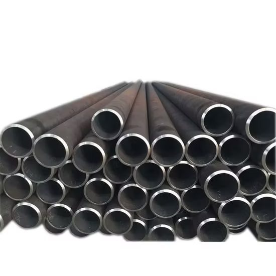ASTM A513 1026 DOM Tube Honed Cylinder Pipe Seamless