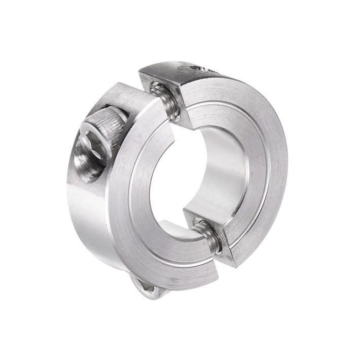 Double Split Shaft Collar