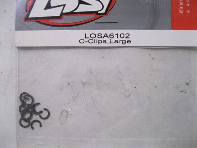 C-CLIPS LARGE