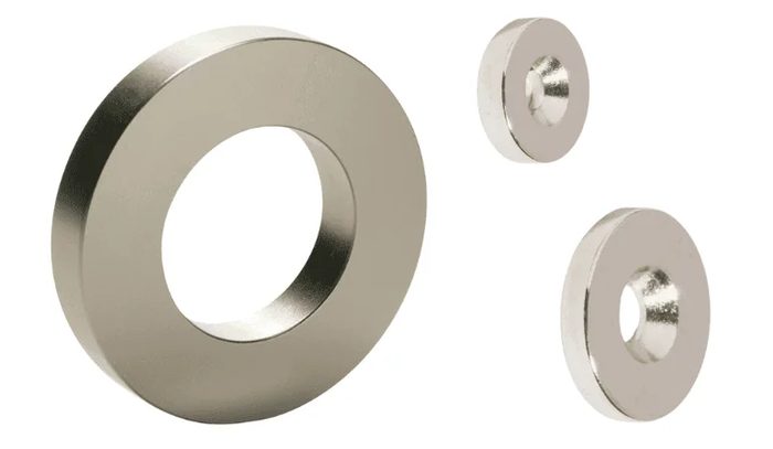 Magnets