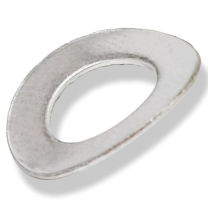 Wave Spring Lock Washer Assortment Kit