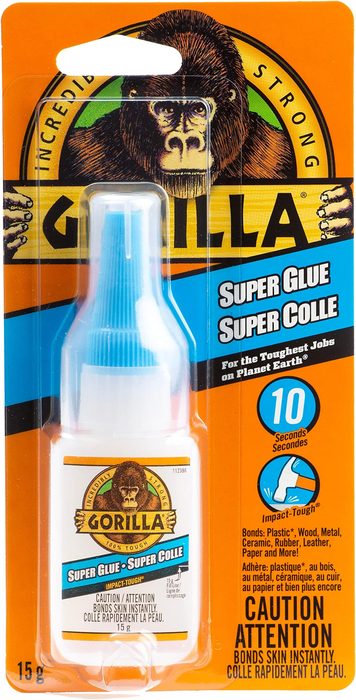 Super Glue