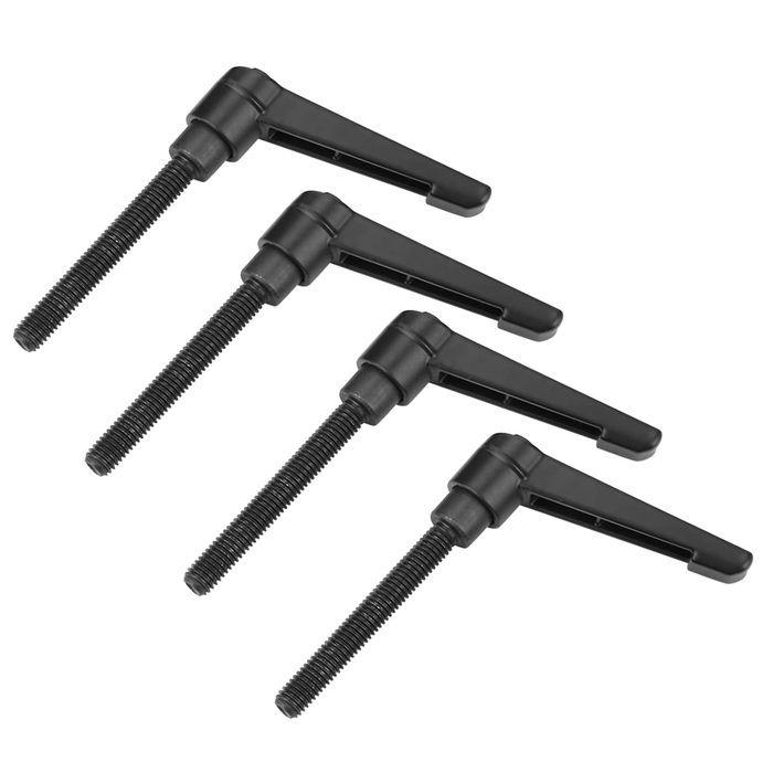 Adjustable Clamping Handle