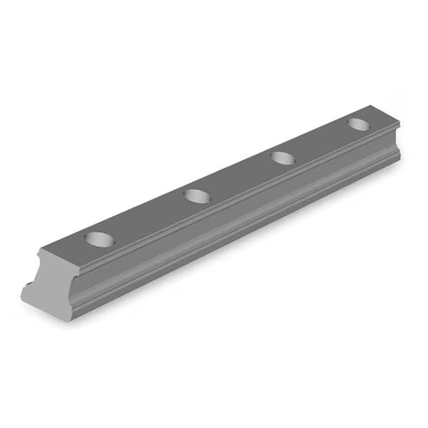 Profile Ball Rail