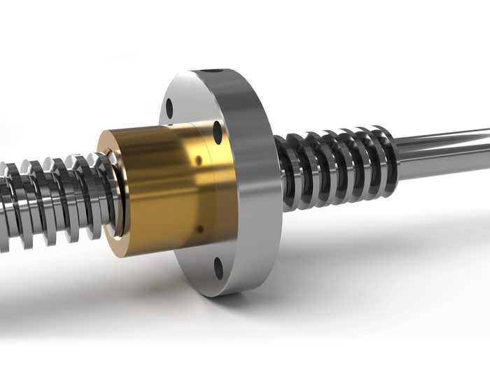 Acme Screw