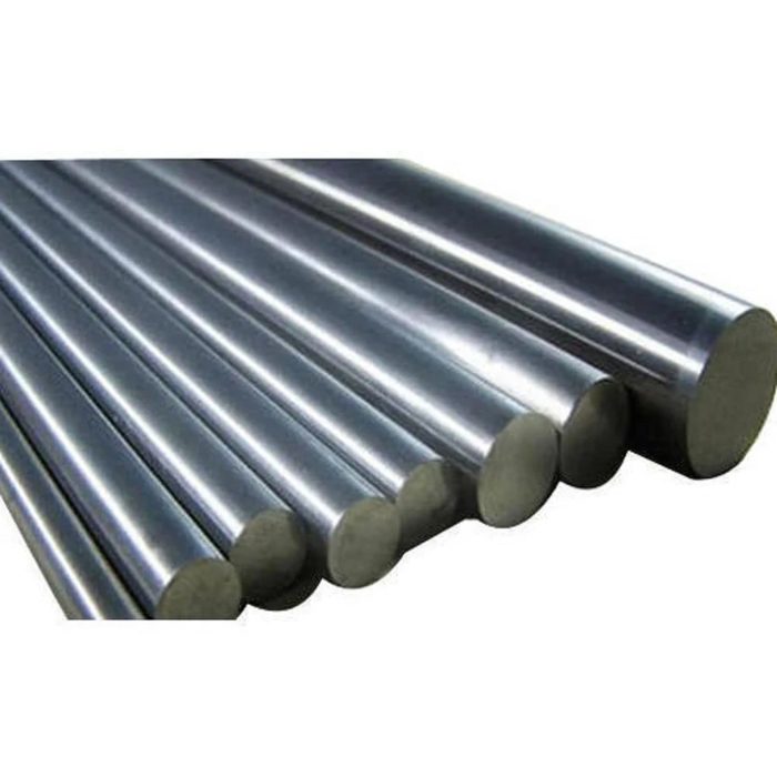 416 Stainless Steel Round Bar