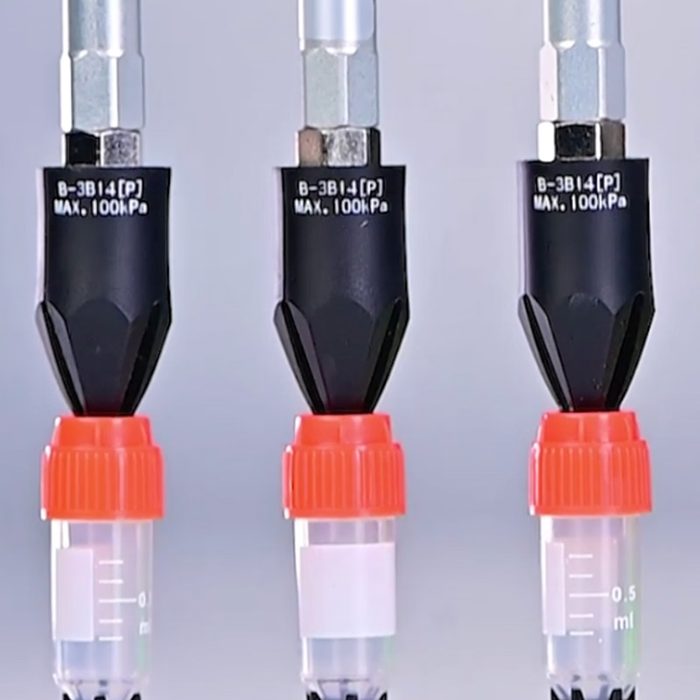 Pneumatic Soft Robotics Customization Gripper