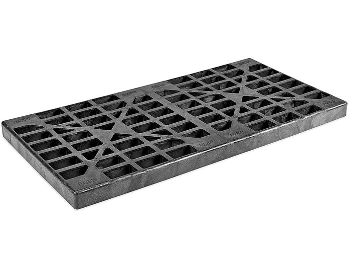 Grate for Spill Containment Pallets