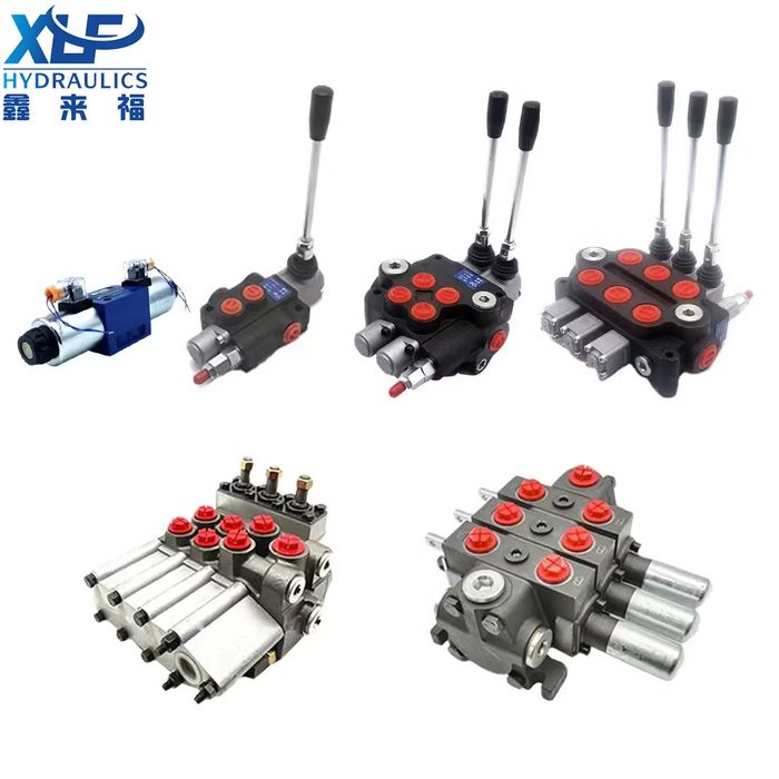 Relief Valve