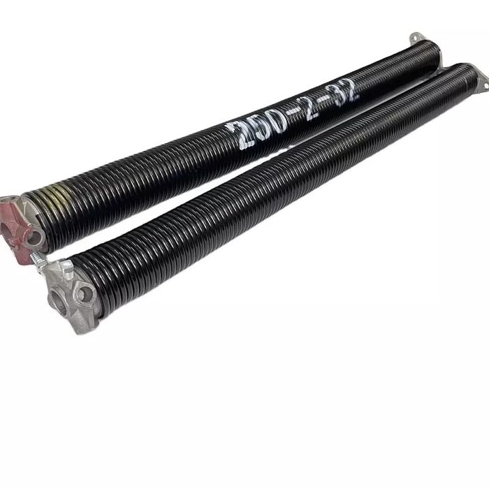 Sectional Garage Door Torsion Spring