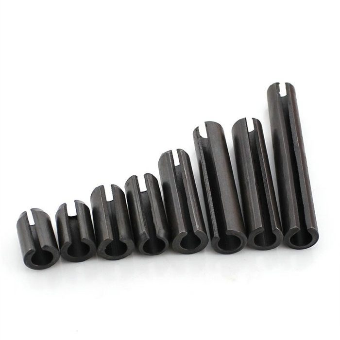 Slotted Spring Pins DIN1481/ISO8752