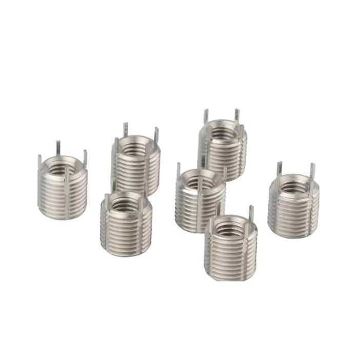 M3 Keenserts Wire Threaded Inserts