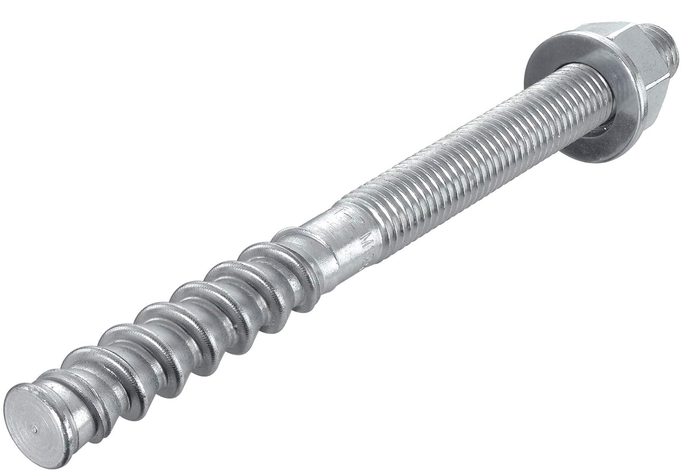 Anchor Rods
