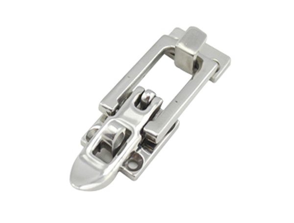 Draw Latches with Safety Catch