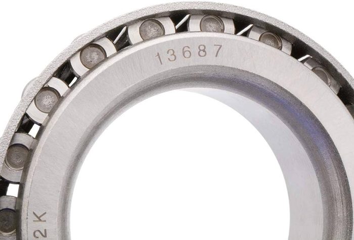 Tapered Roller Bearing