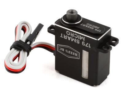 Smart Brushless Servo