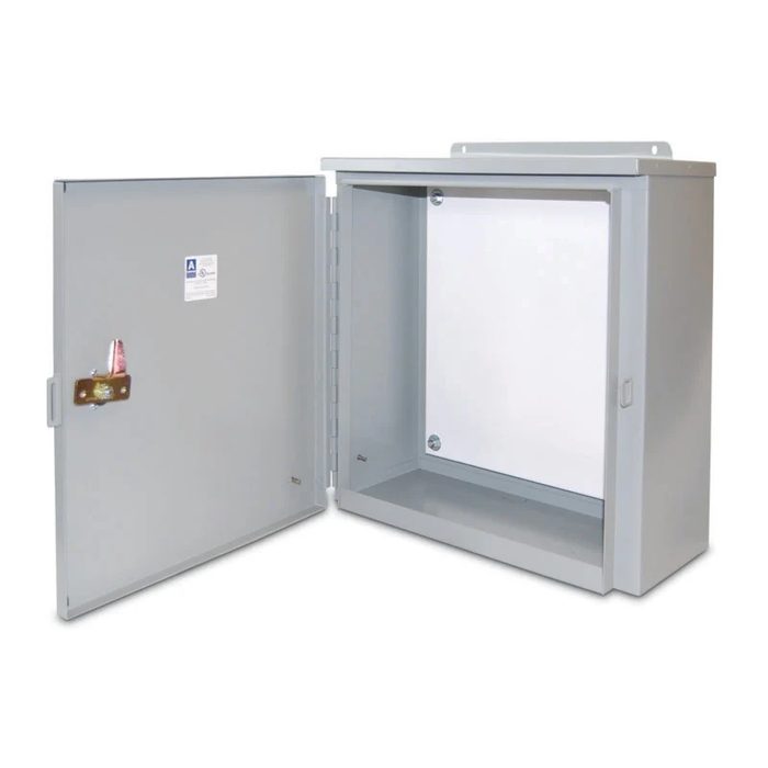 Nema 1 Large Cabinet 16x20x6.63 inches