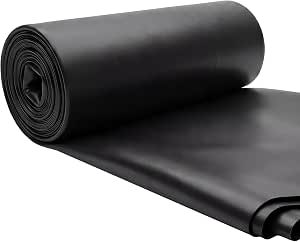EPDM Roofing Rubber, 10' x 15', 45 Mil