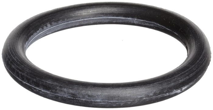 Viton O-Ring 471, 75A Durometer, Black