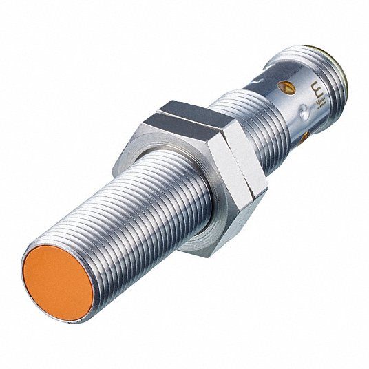 Inductive Cylindrical Sensor