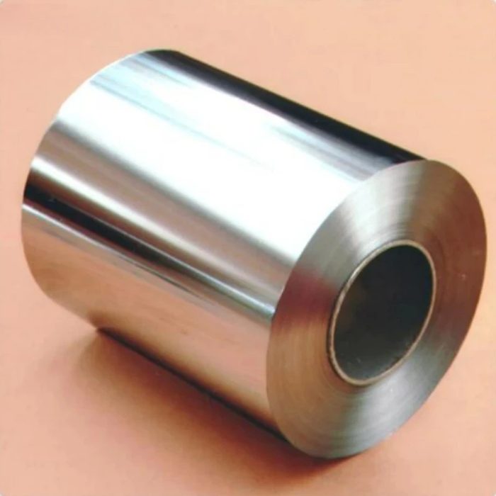 Thin Foil