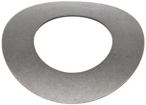 Curved Washers