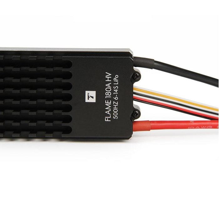 FLAME 180A 12S V2 ESC