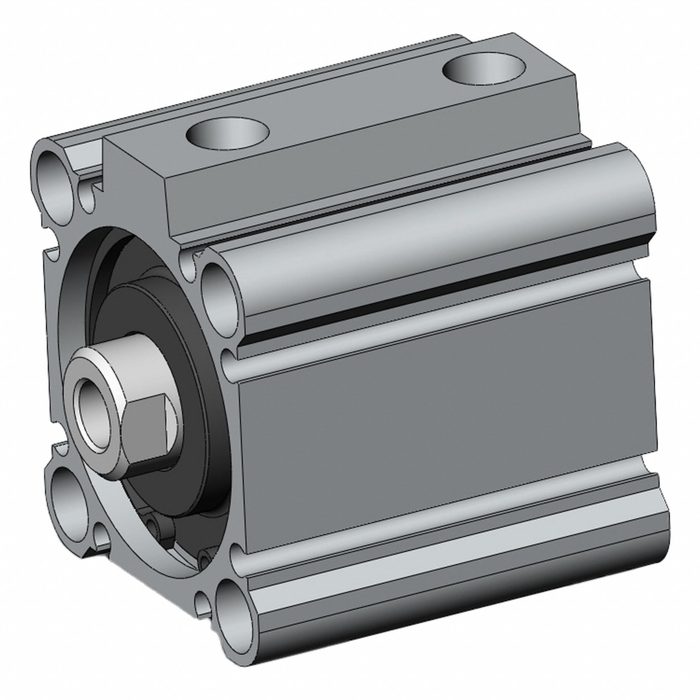 Compact Cylinder