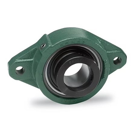 F2B-SC-100 Flange (Light Duty)