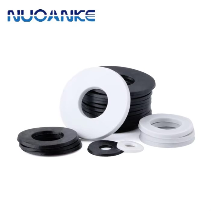 Buna-N Nitrile Rubber O-Ring Spacer