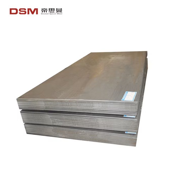 316 Stainless Steel Plate