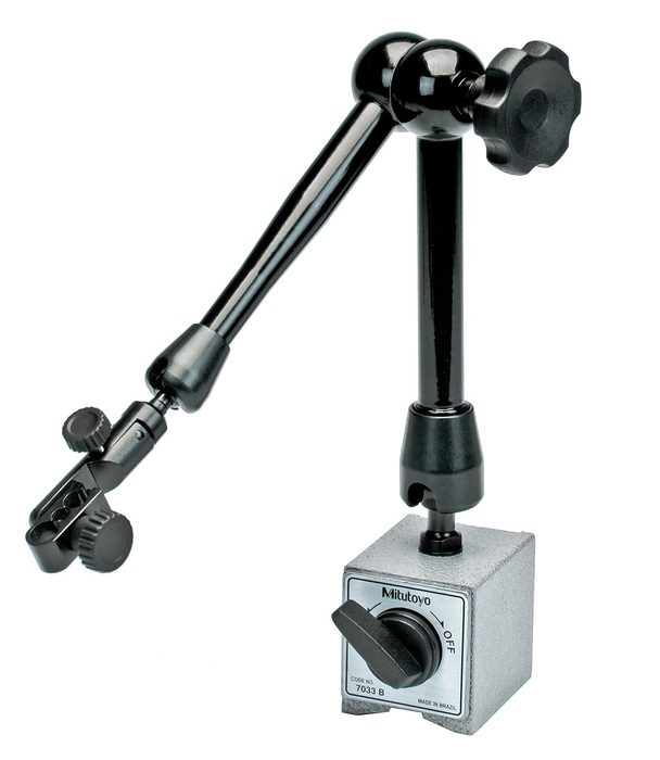 Universal Magnetic Stand